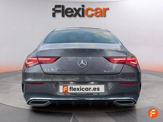 Mercedes CLA CLA 250 e