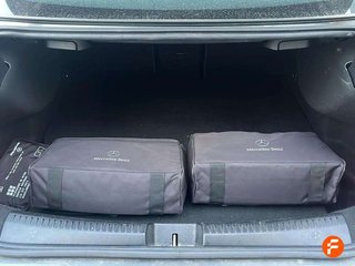 Mercedes CLA CLA 250 e