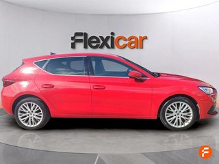 Seat Leon SP 1.0 eTSI 81kW DSG S&S Style