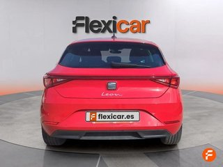 Seat Leon SP 1.0 eTSI 81kW DSG S&S Style