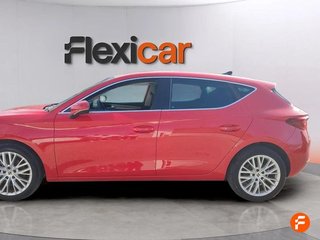 Seat Leon SP 1.0 eTSI 81kW DSG S&S Style