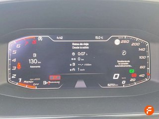 Seat Leon SP 1.0 eTSI 81kW DSG S&S Style