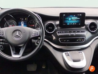 Mercedes Clase V 220 d Avantgarde Compacto