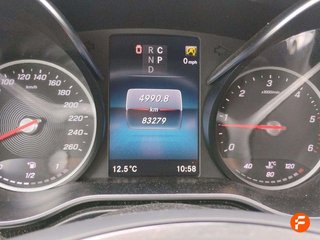 Mercedes Clase V 220 d Avantgarde Compacto
