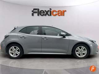 Toyota Corolla 1.8 125H ACTIVE E-CVT