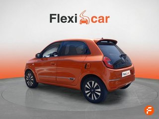 Renault Twingo Techno 60 kW R80 batería 20kWh