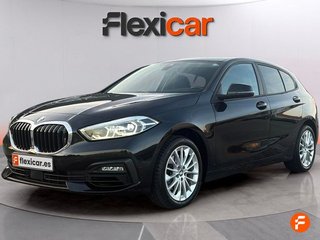 BMW Serie 1 118i