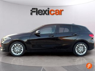 BMW Serie 1 118i