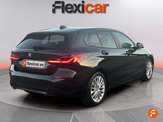 BMW Serie 1 118i