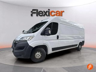 Opel Movano OPEL MOVANO