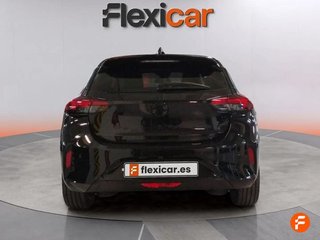 Opel Corsa 50kWh GS