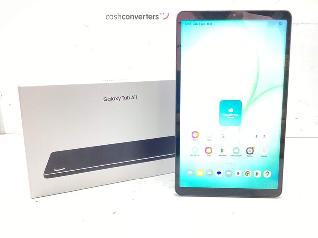 tablet pc samsung galaxy tab a11 sm-x130