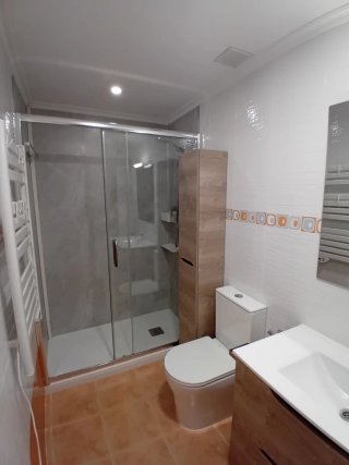 Casa en Zuera