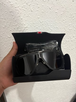 Gafas carrera americana