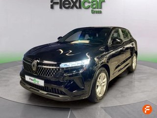 Renault Austral Evolution E-Tech Full Hybrid 147kW