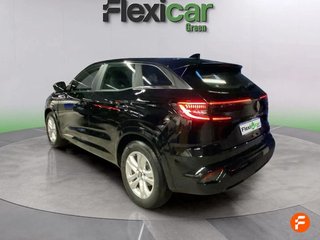 Renault Austral Evolution E-Tech Full Hybrid 147kW
