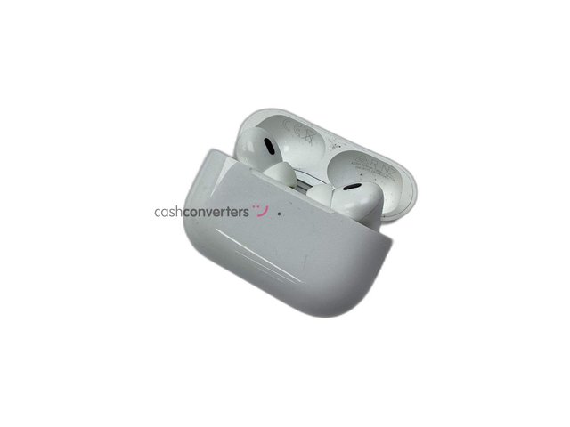 in-ear apple airpods pro