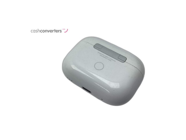 in-ear apple airpods pro