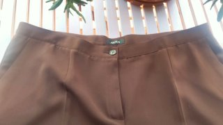 Lote Ropa Entretiempo Talla 46