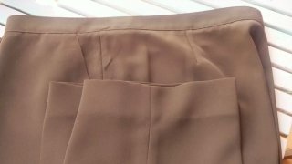 Lote Ropa Entretiempo Talla 46
