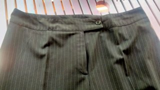 Lote Ropa Entretiempo Talla 46