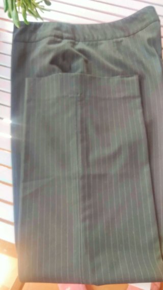 Lote Ropa Entretiempo Talla 46