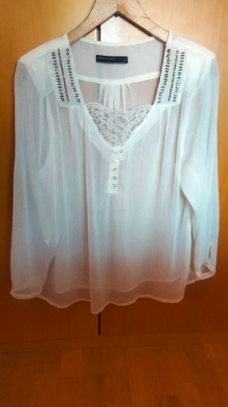 Lote Ropa Entretiempo Talla 46
