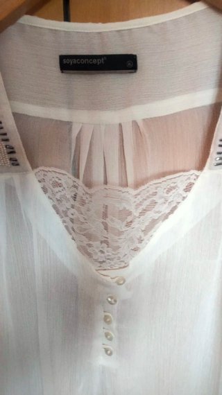 Lote Ropa Entretiempo Talla 46