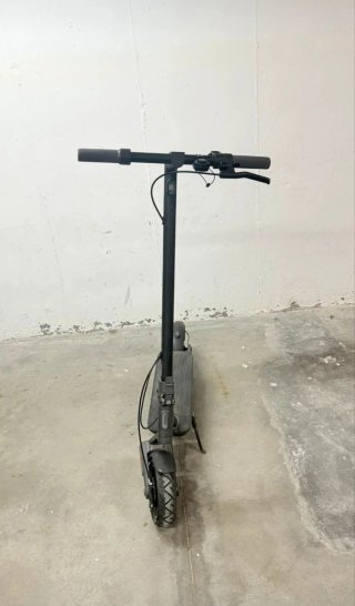 Patinete Eléctrico Xiaomi 4 Ultra