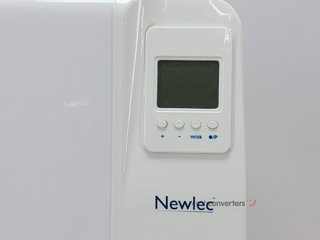 radiador electrico newlec hs900e