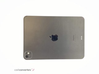 ipad apple ipad pro m4 (wi-fi) (a2836) (11,0) 256gb