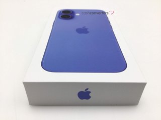apple iphone 16 128gb