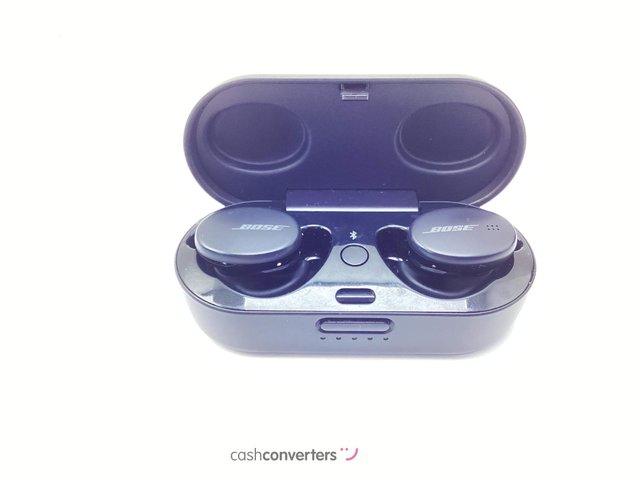 in-ear bose sport earbuds