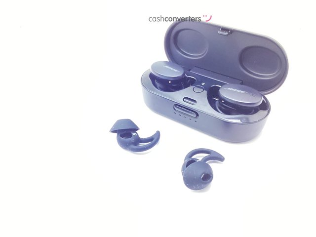 in-ear bose sport earbuds