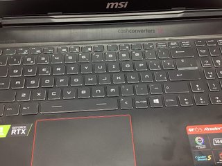 pc portatil msi ge63 raider rgb 8se