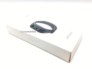 oppo watch band