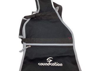 funda guitarra soundsation sbg-10-eg