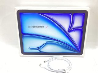ipad apple ipad air m3 (wi-fi) (a3266) (11