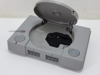 sony playstation 1