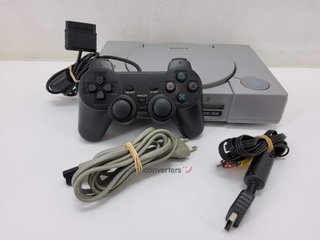 sony playstation 1