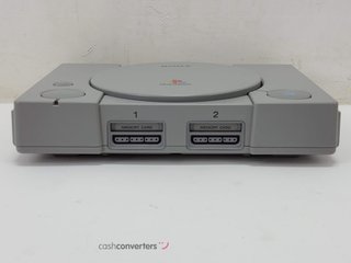 sony playstation 1