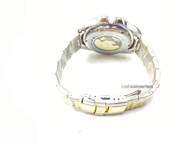 reloj pulsera unisex el emporio sm