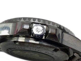 reloj pulsera unisex el emporio sm