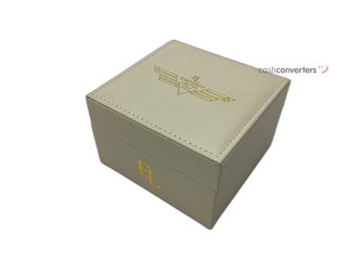 reloj pulsera unisex el emporio sm