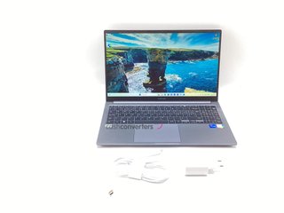 pc portatil samsung 750xgk