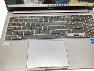 pc portatil samsung 750xgk
