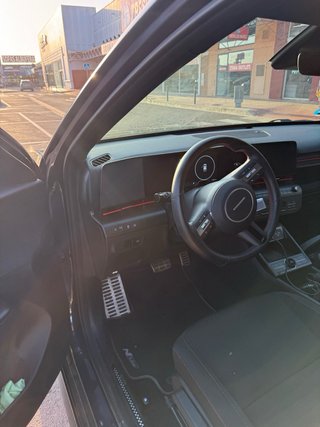Hyundai Kona 2024
