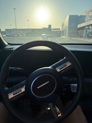 Hyundai Kona 2024