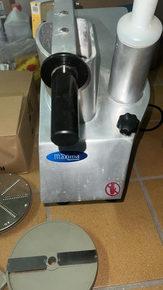 Cortadora Profesional Máxima