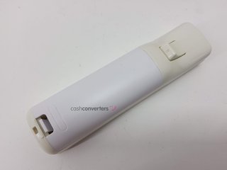 nintendo wii mod. rvl-001
